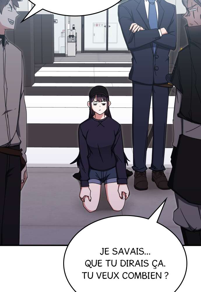 Transcension Academy Chapitre 78 - Page 17