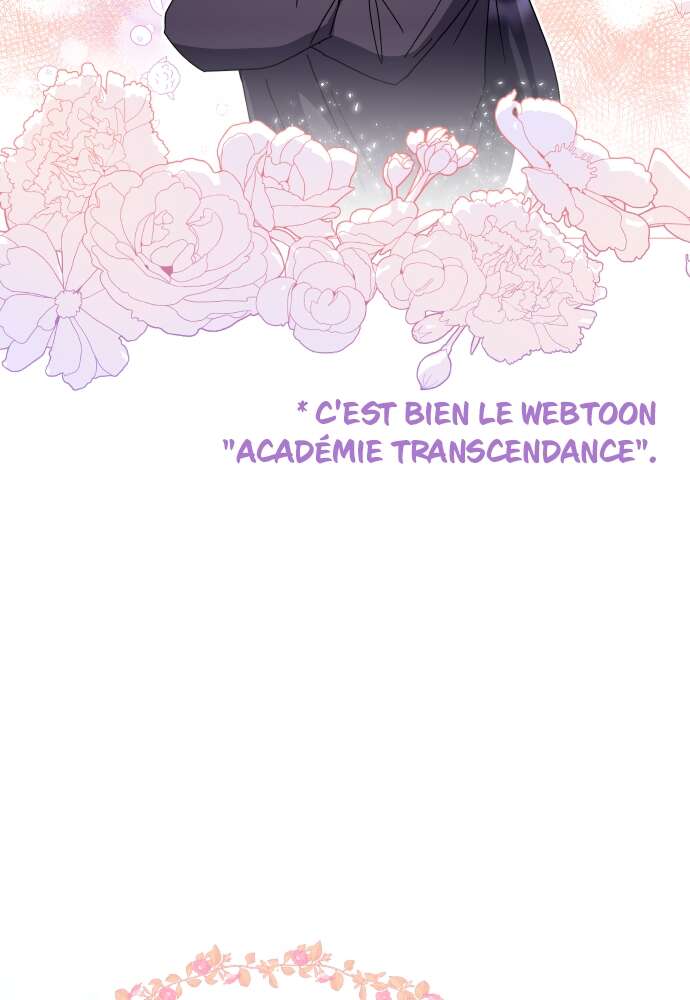 Transcension Academy Chapitre 78 - Page 2