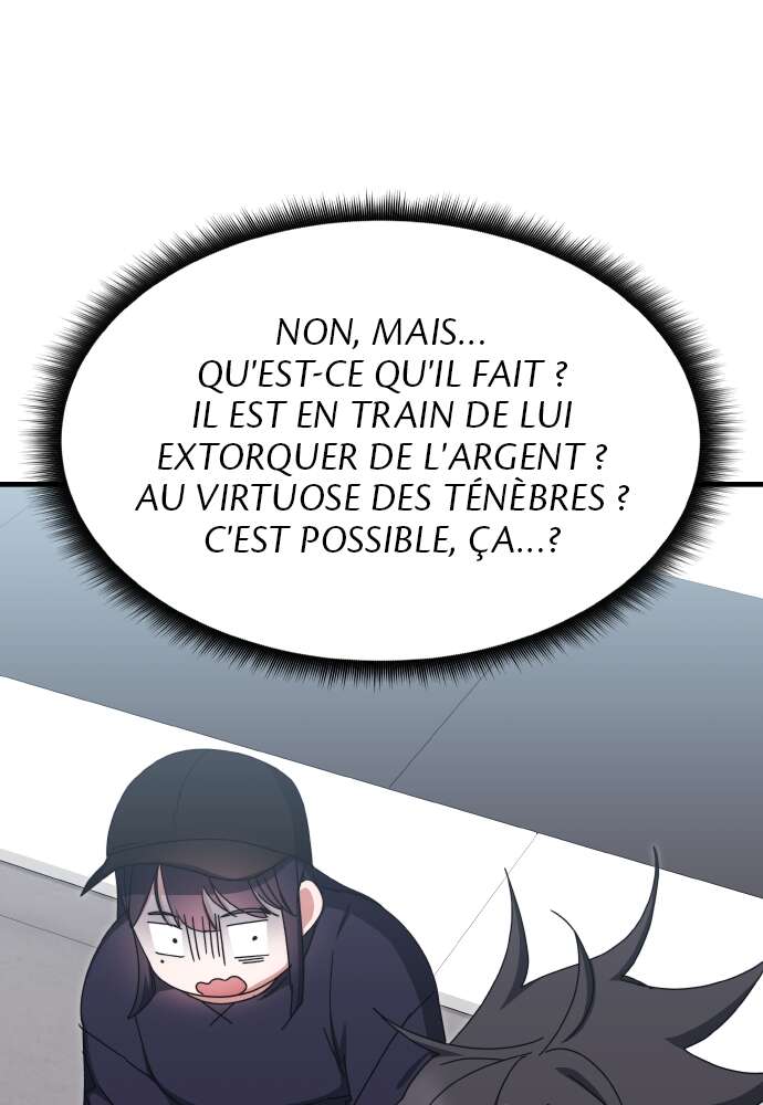 Transcension Academy Chapitre 78 - Page 20
