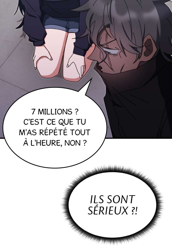 Transcension Academy Chapitre 78 - Page 21