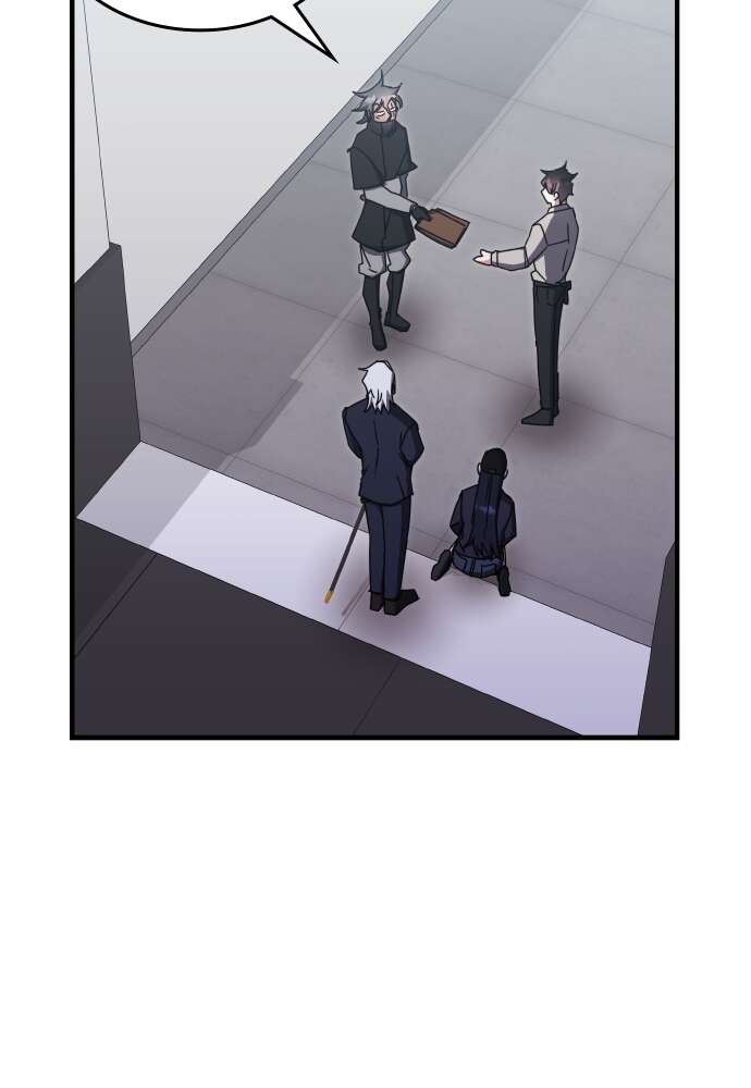 Transcension Academy Chapitre 78 - Page 23