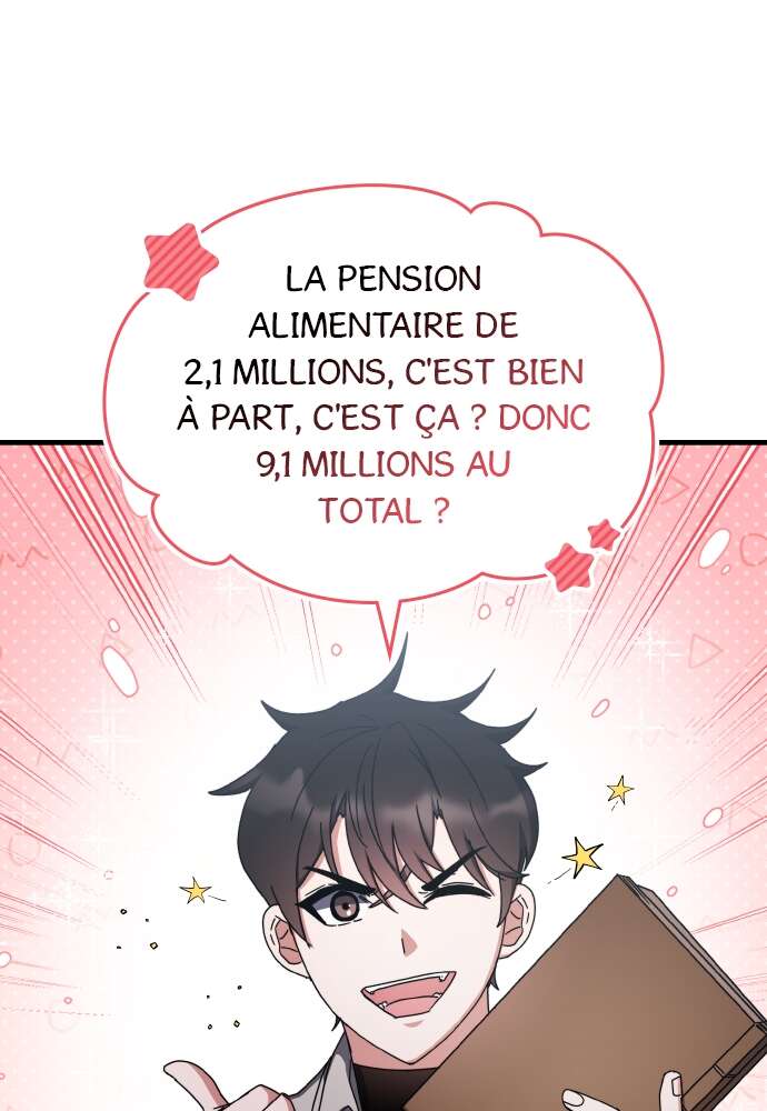 Transcension Academy Chapitre 78 - Page 24