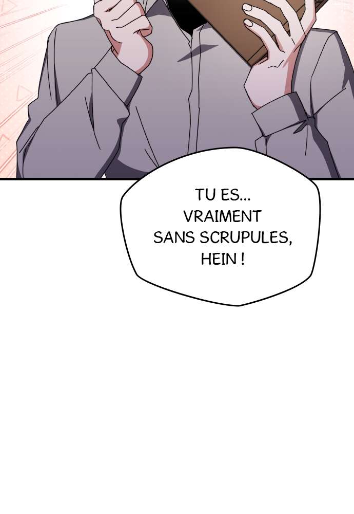 Transcension Academy Chapitre 78 - Page 25