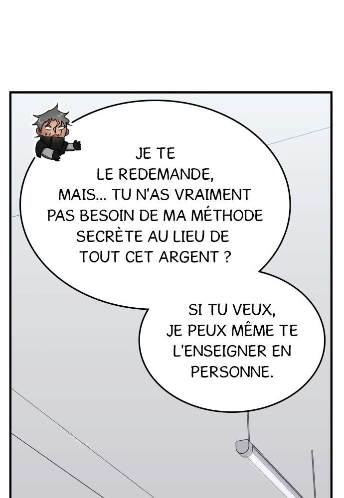 Transcension Academy Chapitre 78 - Page 26