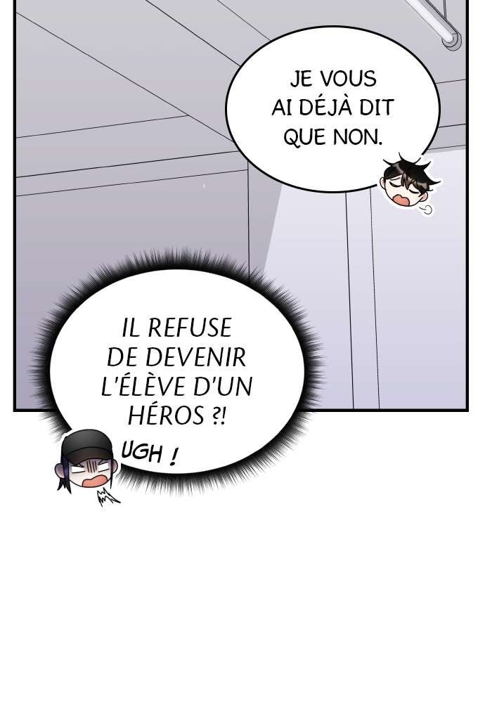 Transcension Academy Chapitre 78 - Page 27