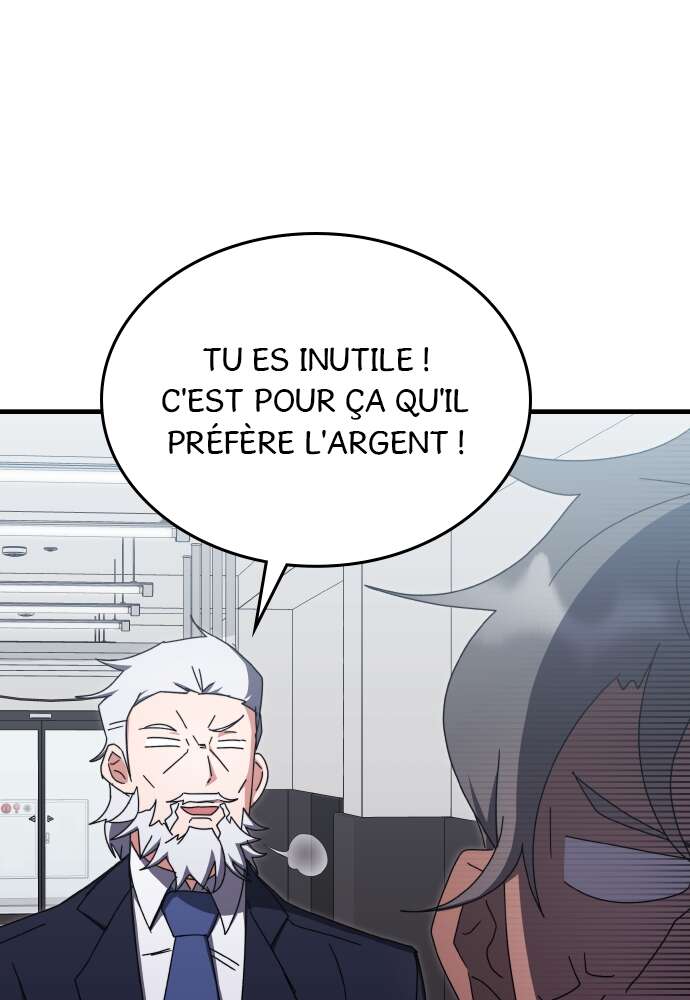 Transcension Academy Chapitre 78 - Page 28