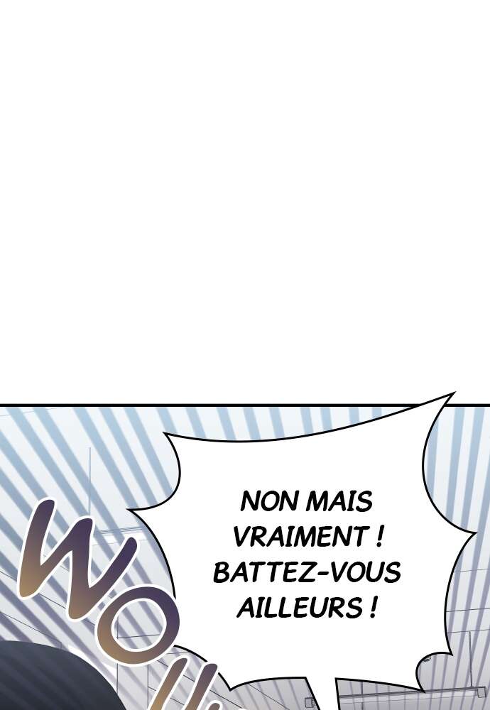 Transcension Academy Chapitre 78 - Page 31