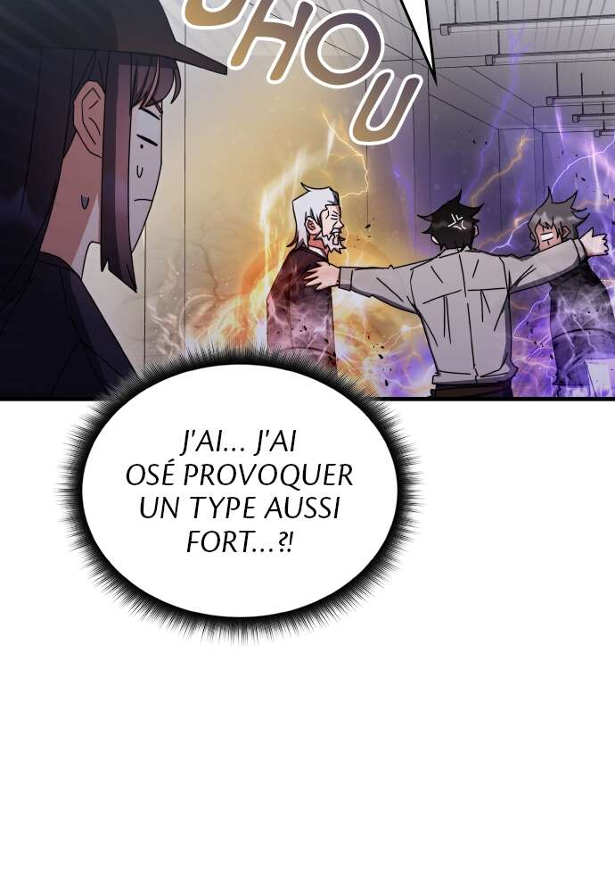 Transcension Academy Chapitre 78 - Page 32