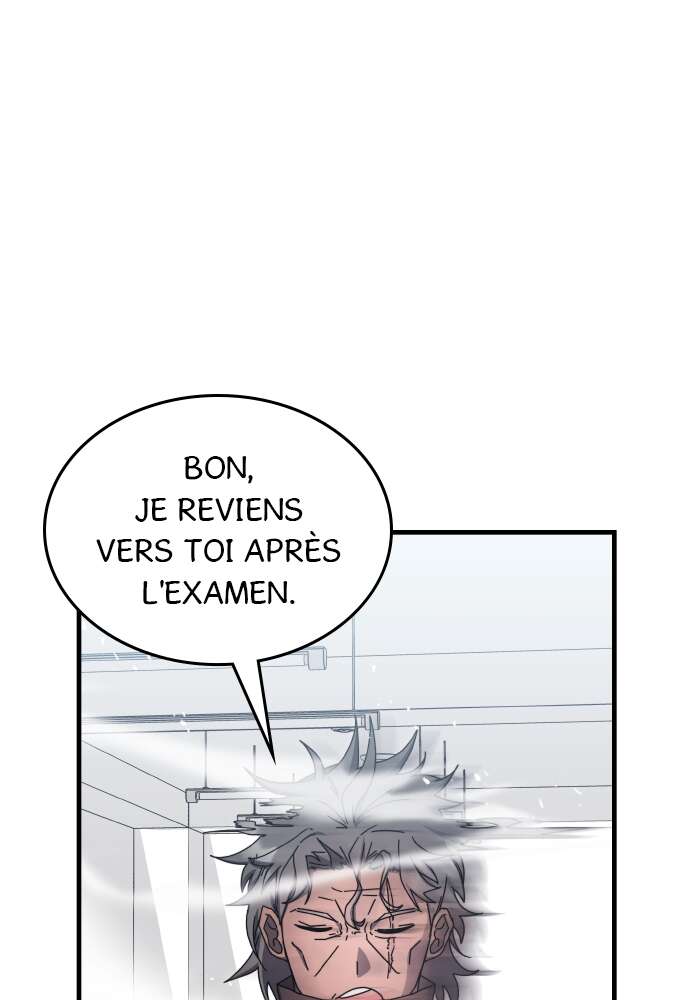 Transcension Academy Chapitre 78 - Page 33