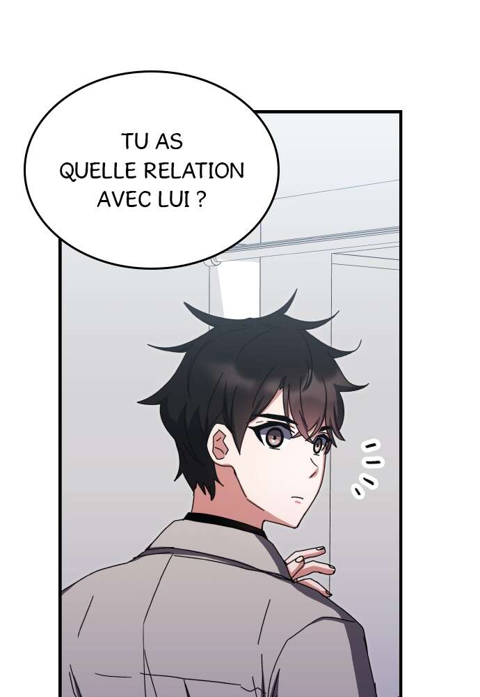 Transcension Academy Chapitre 78 - Page 37