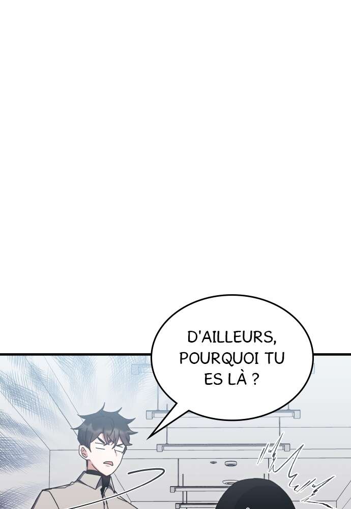 Transcension Academy Chapitre 78 - Page 40