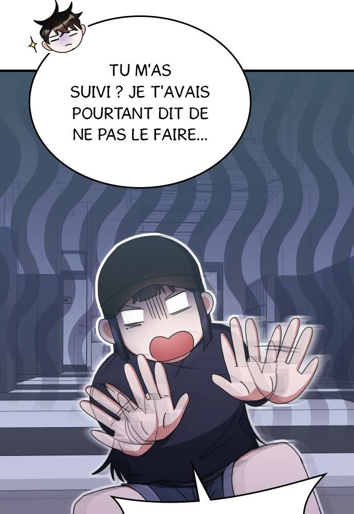 Transcension Academy Chapitre 78 - Page 42