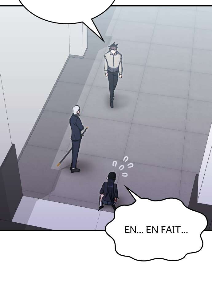 Transcension Academy Chapitre 78 - Page 44