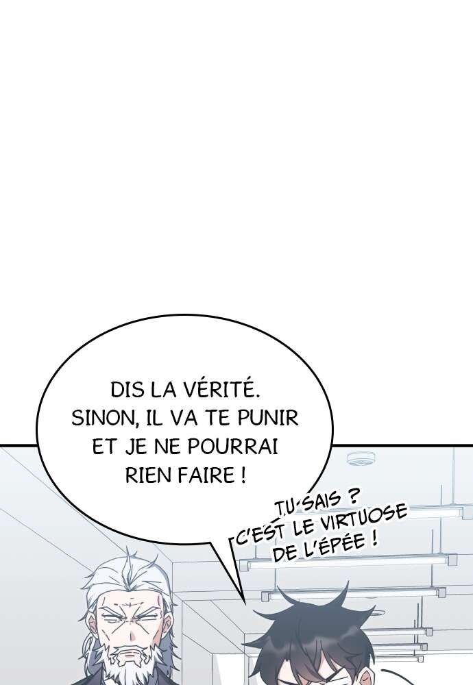 Transcension Academy Chapitre 78 - Page 45