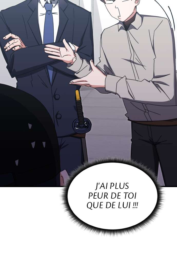 Transcension Academy Chapitre 78 - Page 46