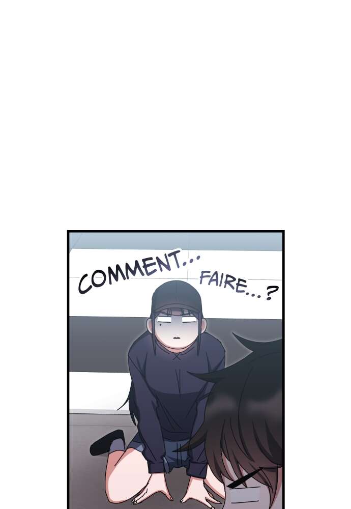 Transcension Academy Chapitre 78 - Page 47
