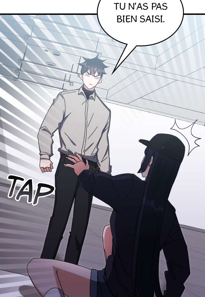 Transcension Academy Chapitre 78 - Page 49