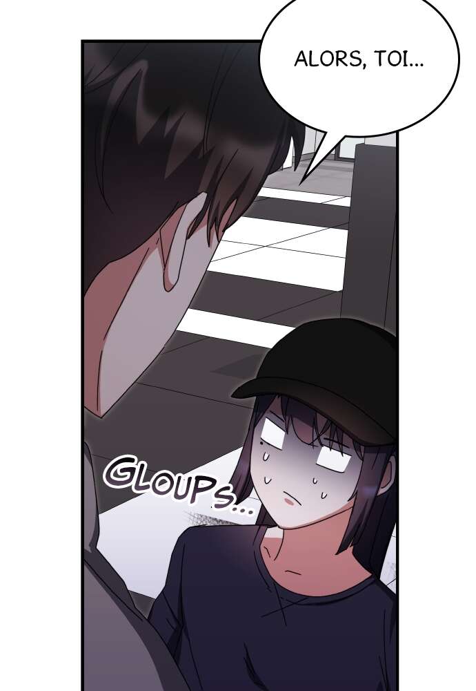 Transcension Academy Chapitre 78 - Page 53