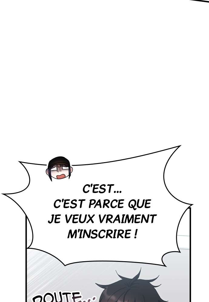 Transcension Academy Chapitre 78 - Page 59