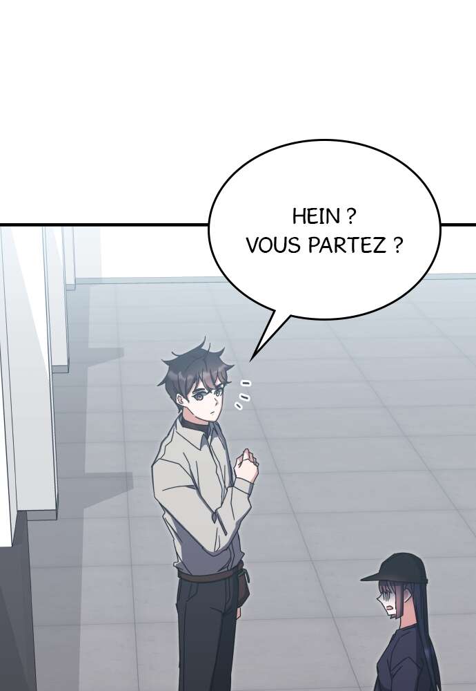 Transcension Academy Chapitre 78 - Page 61