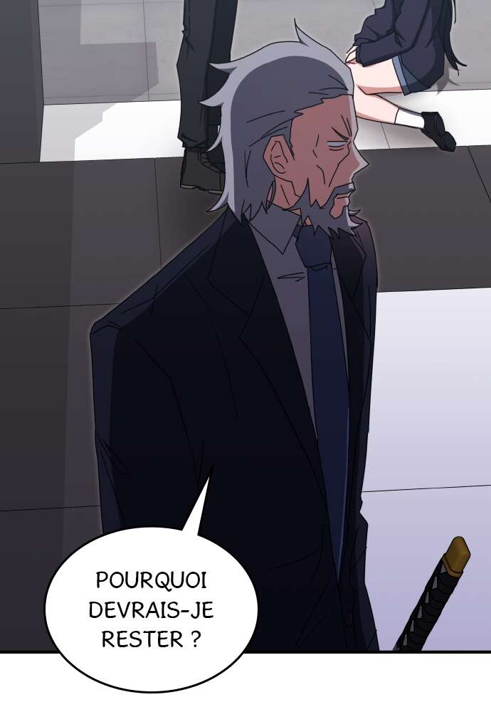 Transcension Academy Chapitre 78 - Page 62