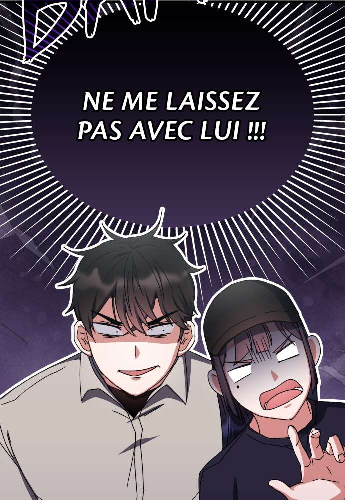 Transcension Academy Chapitre 78 - Page 67