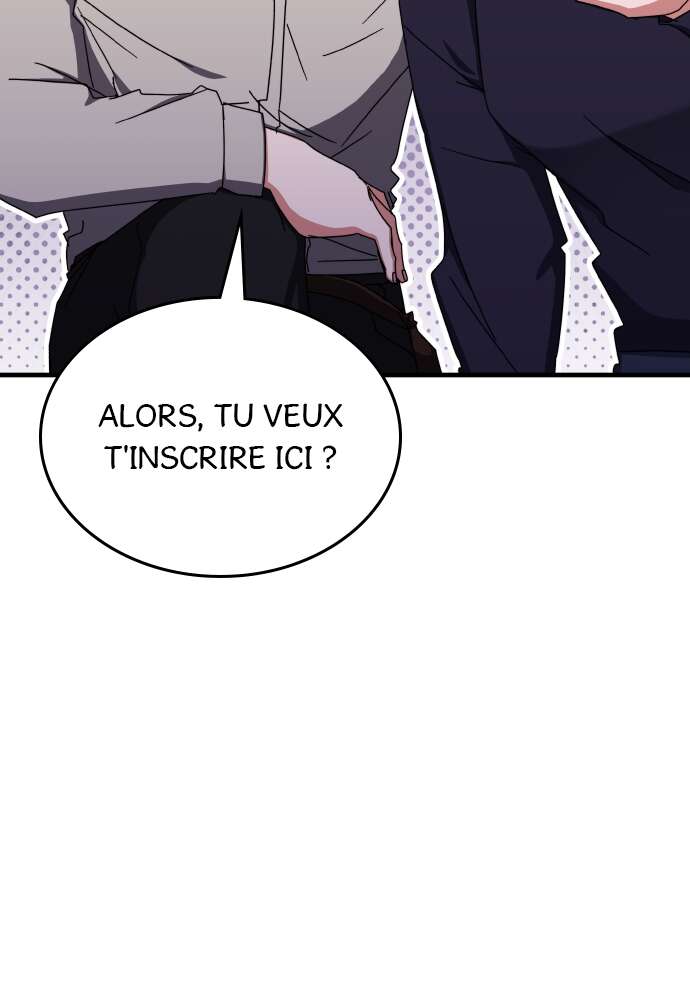 Transcension Academy Chapitre 78 - Page 68