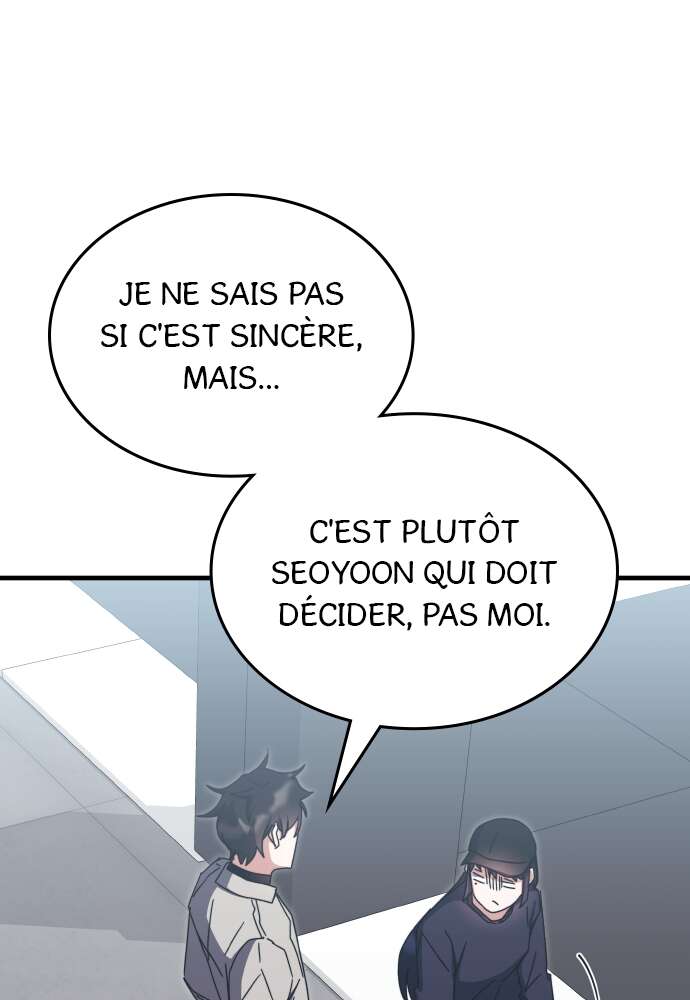 Transcension Academy Chapitre 78 - Page 69