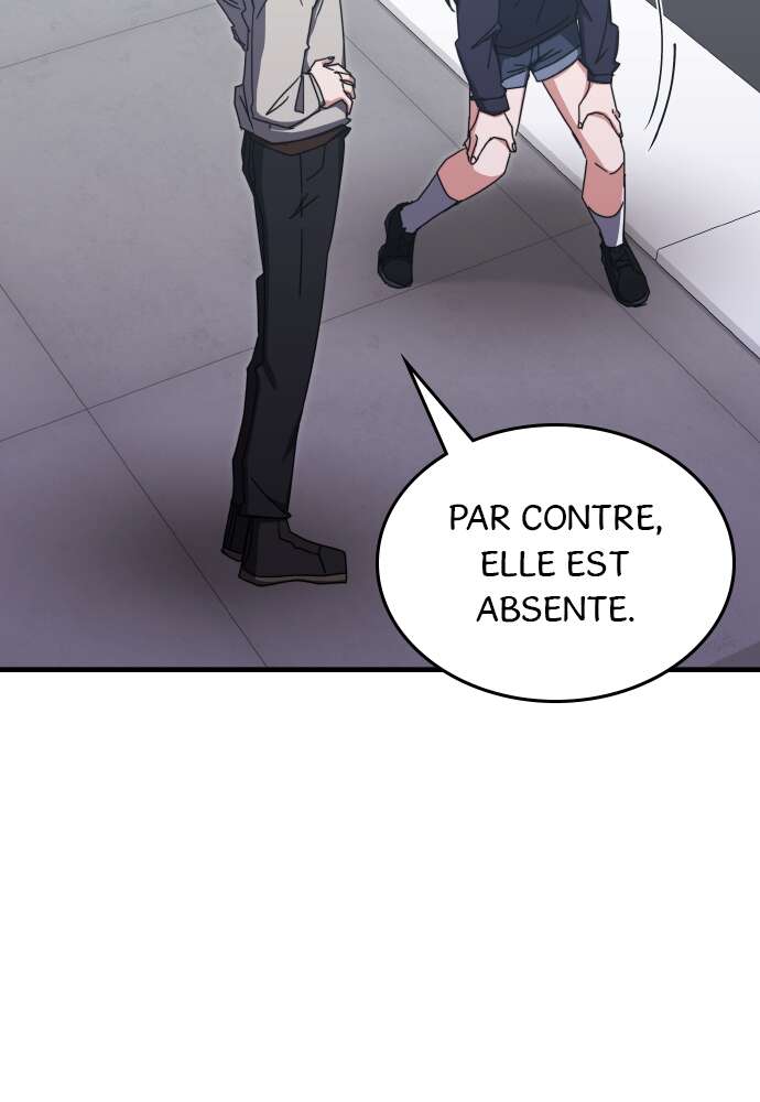 Transcension Academy Chapitre 78 - Page 70