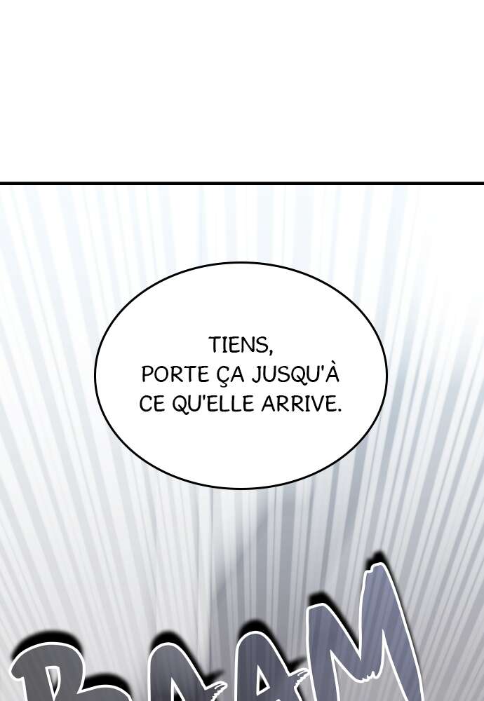 Transcension Academy Chapitre 78 - Page 73