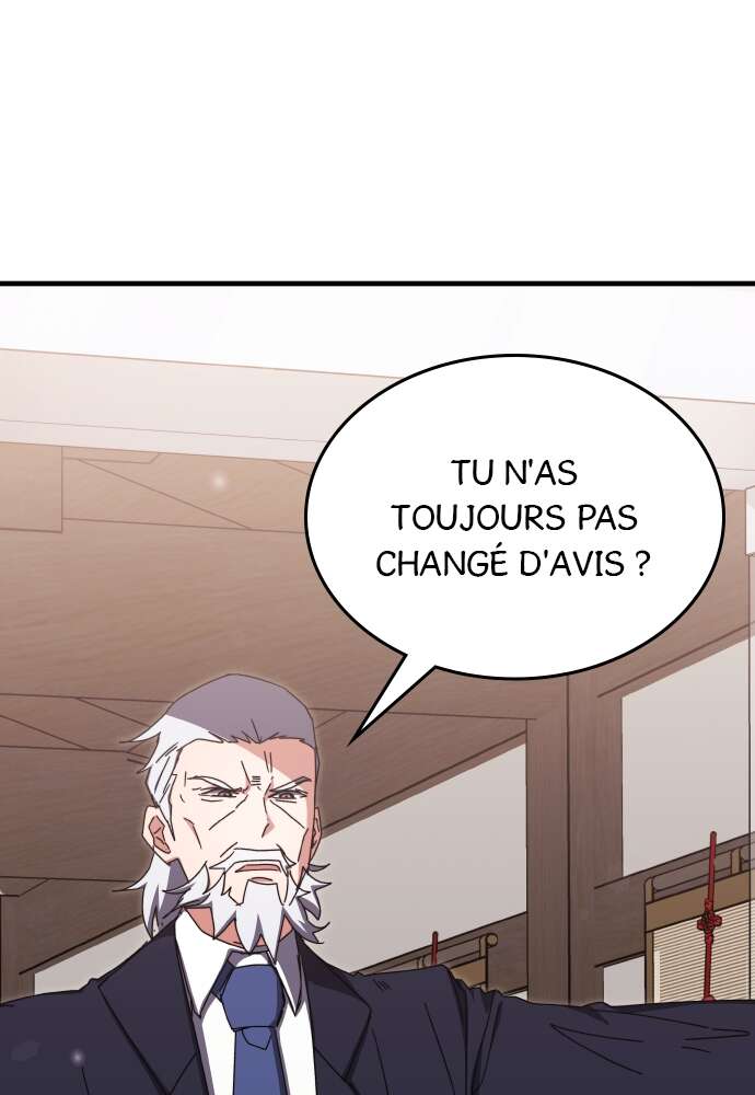Transcension Academy Chapitre 78 - Page 87