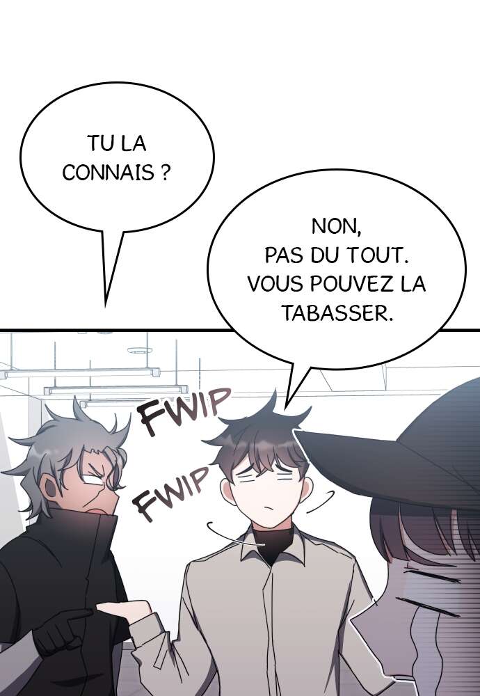 Transcension Academy Chapitre 78 - Page 9