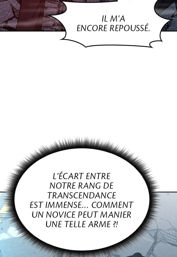 Transcension Academy Chapitre 159 - Page 103
