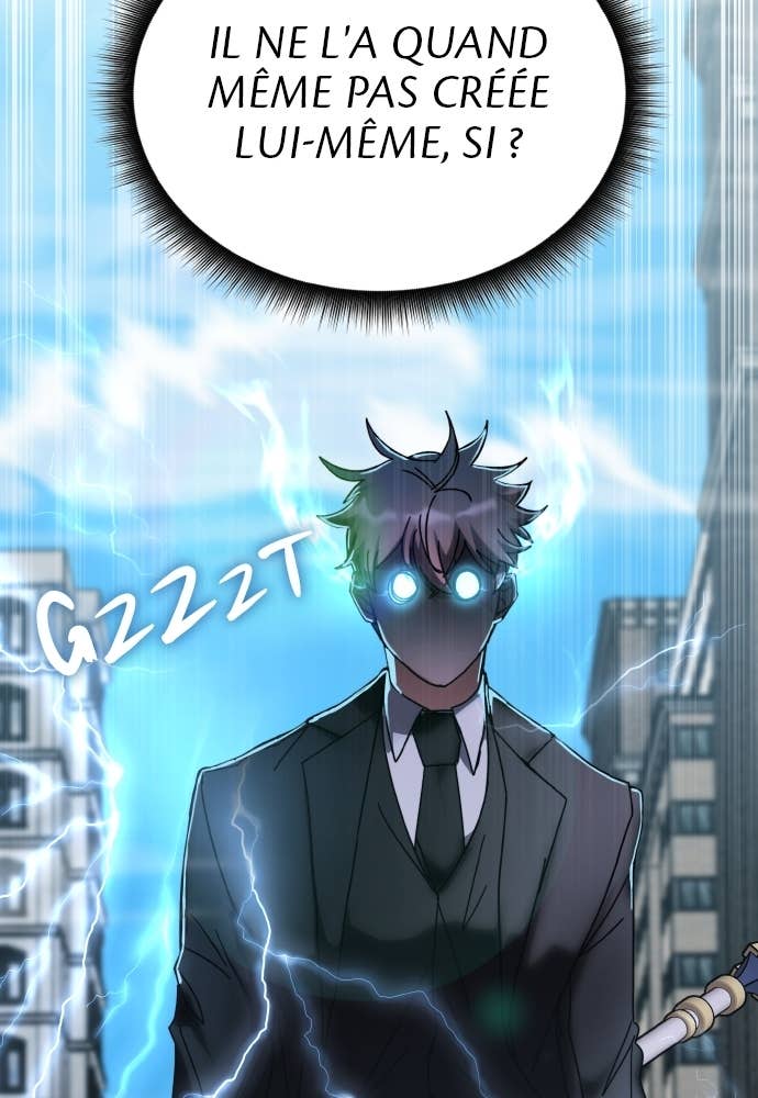 Transcension Academy Chapitre 159 - Page 105