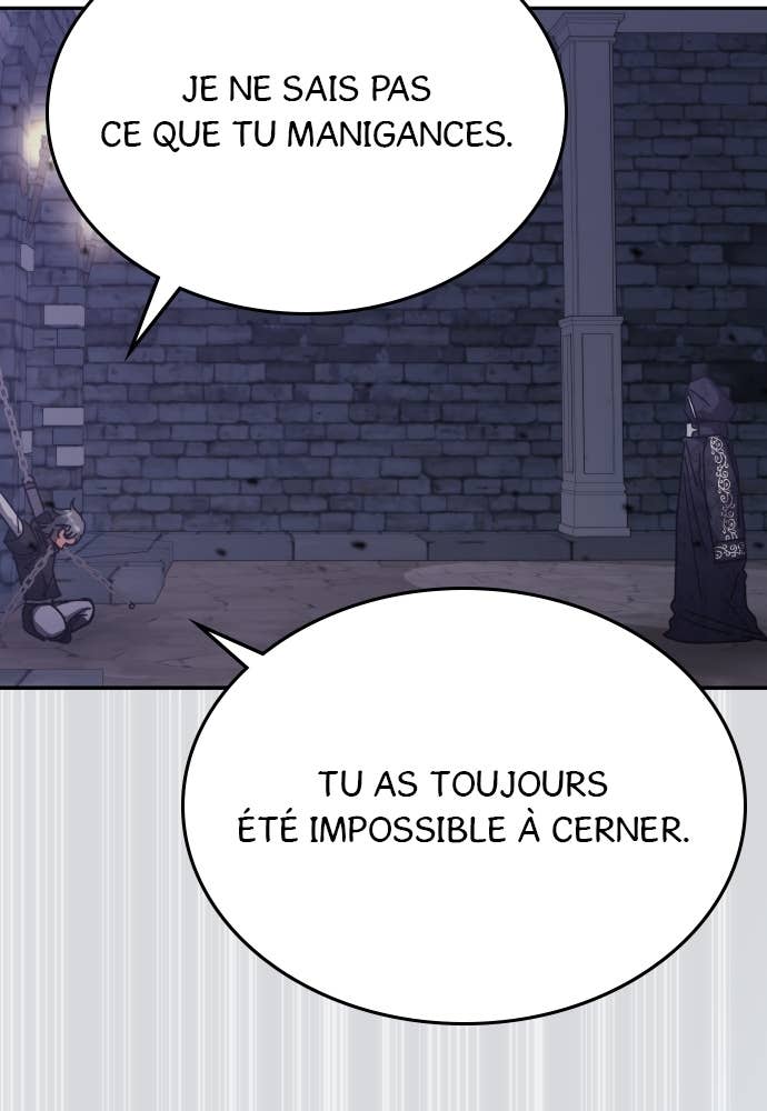 Transcension Academy Chapitre 159 - Page 11
