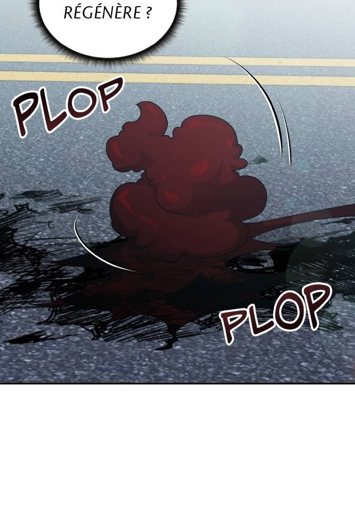 Transcension Academy Chapitre 159 - Page 113