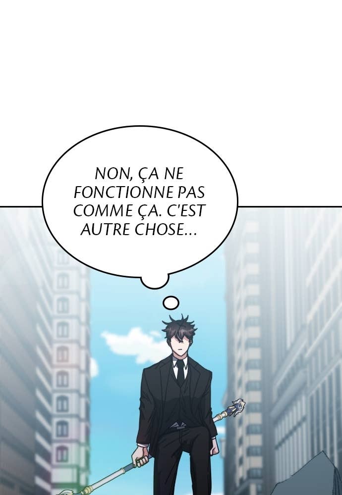 Transcension Academy Chapitre 159 - Page 114