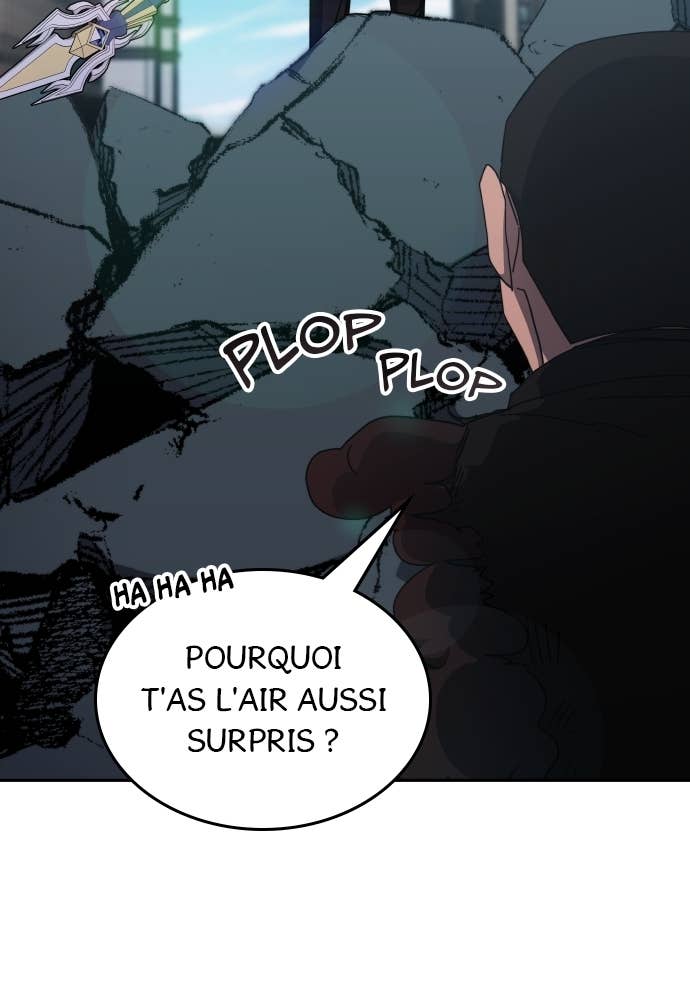 Transcension Academy Chapitre 159 - Page 115
