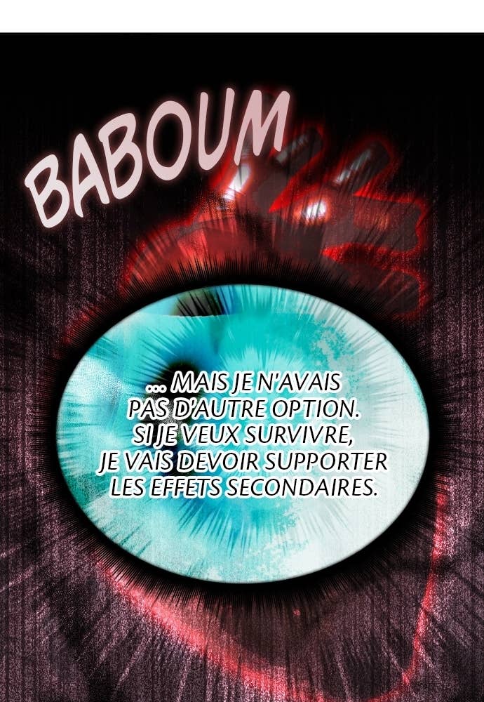 Transcension Academy Chapitre 159 - Page 119