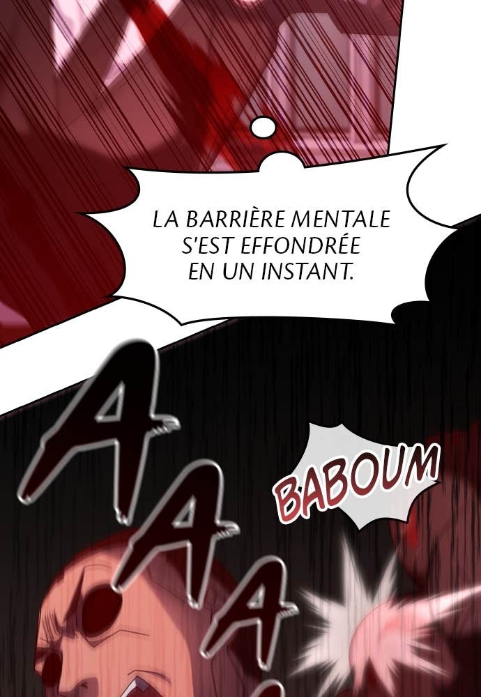 Transcension Academy Chapitre 159 - Page 123