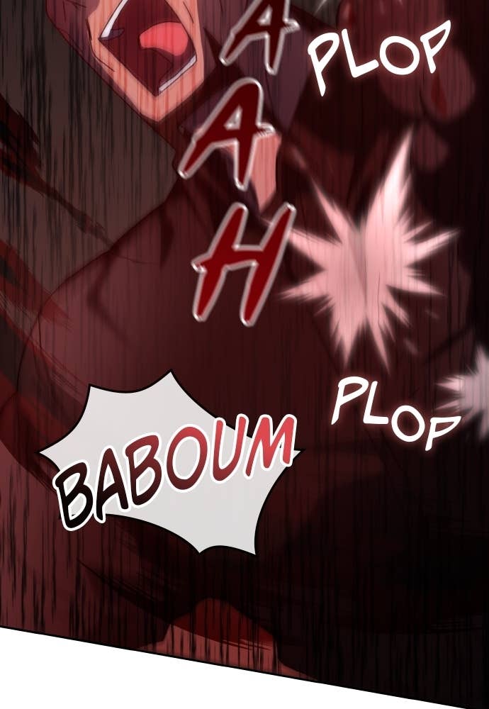 Transcension Academy Chapitre 159 - Page 124