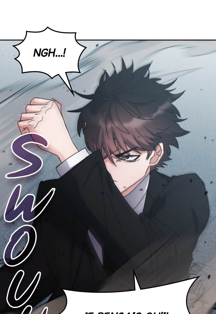 Transcension Academy Chapitre 159 - Page 127