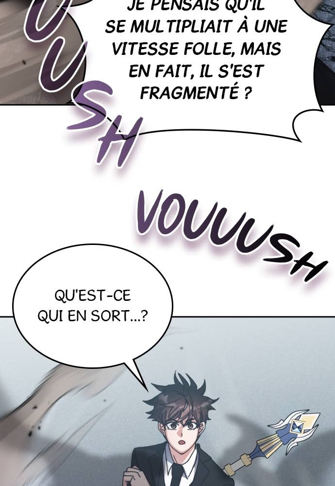 Transcension Academy Chapitre 159 - Page 128