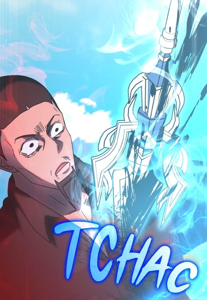 Transcension Academy Chapitre 159 - Page 13