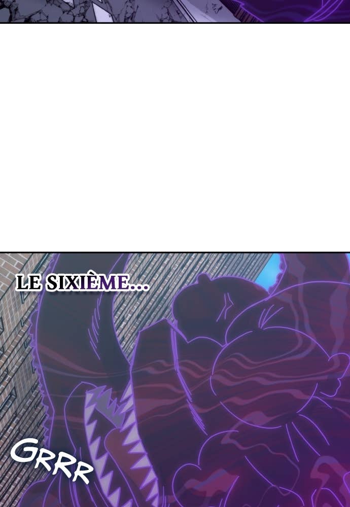 Transcension Academy Chapitre 159 - Page 134
