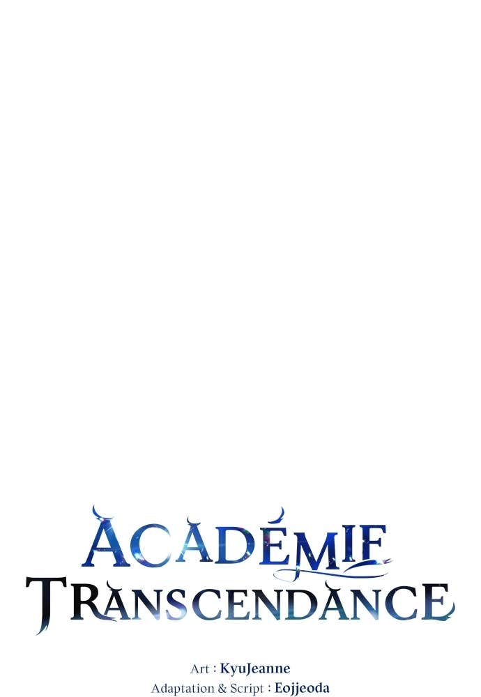 Transcension Academy Chapitre 159 - Page 22