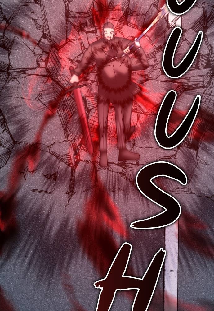 Transcension Academy Chapitre 159 - Page 33
