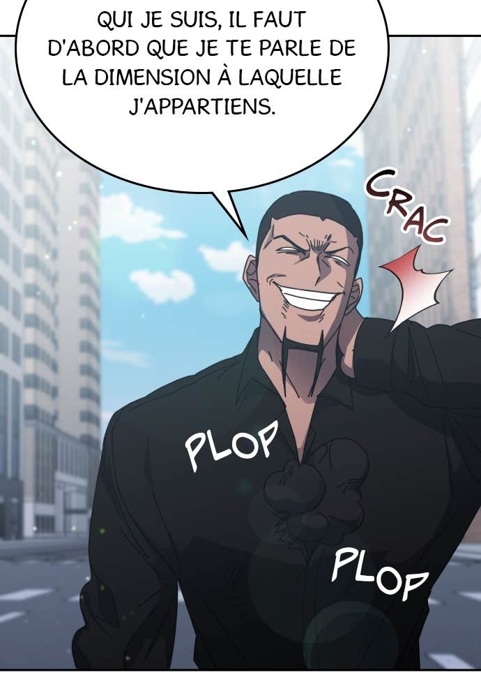 Transcension Academy Chapitre 159 - Page 38