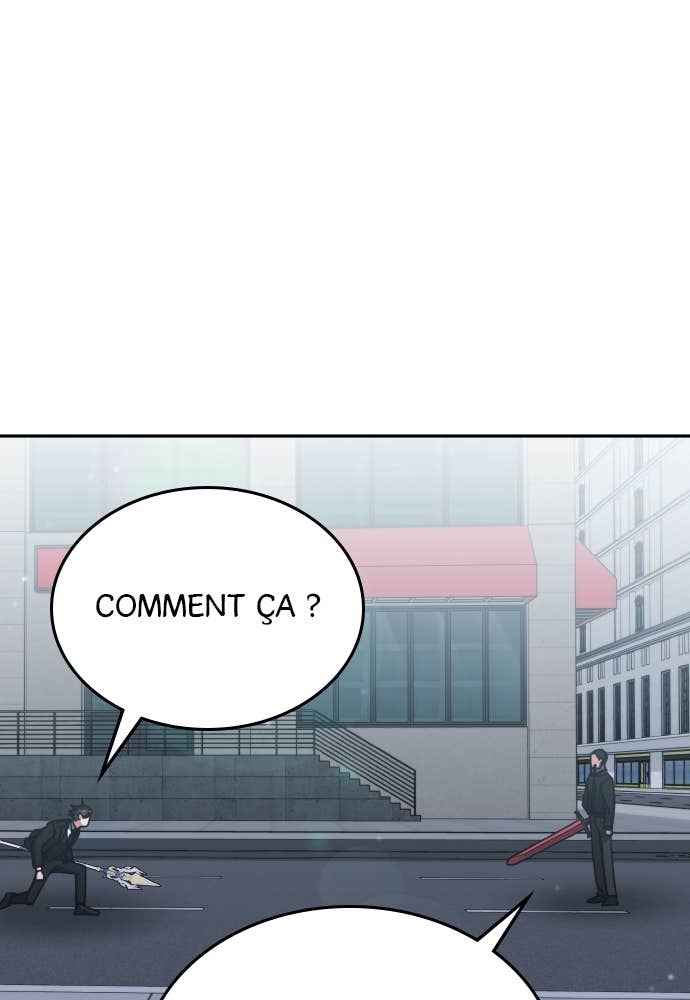 Transcension Academy Chapitre 159 - Page 39