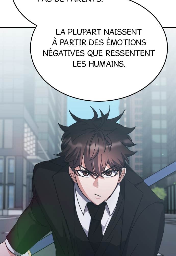 Transcension Academy Chapitre 159 - Page 41